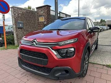 Citroen C3 1.2 I MET 20DKM HANDELAARS & EXPORT beschikbaar voor biedingen
