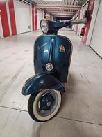 vespa et3 125cc bwj 1980, Fietsen en Brommers, Ophalen, Gebruikt