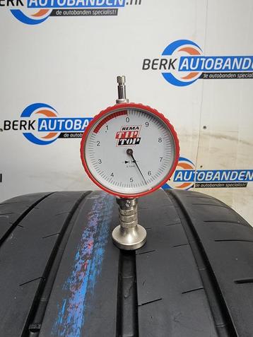 2x Michelin Pilot Super Sport * 275/30 R20 97Y 275/30/20 275 beschikbaar voor biedingen