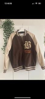 Bomber jacket - Bershka, Ophalen, Zo goed als nieuw
