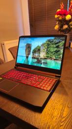 Acer Nitro 5 gaming laptop - 144HZ - I5 9300H - 1650 - 16GB, Computers en Software, Windows Laptops, Met videokaart, Qwerty, Acer Nitro