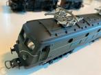 LIMA BELGISCHE LOCOMOTIEF SNCB OLDTIMERS, Hobby en Vrije tijd, Modeltreinen | H0, Ophalen of Verzenden, Locomotief, Lima