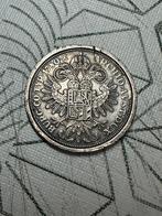 Pièce Marie-Thérèse 1780, Enlèvement ou Envoi