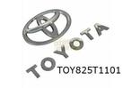 Toyota Pro-Ace ''logo + tekst'' Links op achterdeur Originee, Autos : Pièces & Accessoires, Envoi, Toyota, Neuf