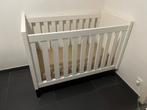 Ledikant 140x70 cm, Ophalen, Gebruikt, 70 tot 85 cm, 140 tot 160 cm