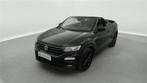Volkswagen T-Roc CABRIO 1.5 TSI 150cv R-Line NAVI / PDC AV+A, Auto's, 4 zetels, Stof, 110 kW, 4 cilinders