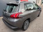 Peugeot 2008 12PureTech 83pk AIRCO NAVI APPLE CARPLAY, Auto's, Peugeot, Voorwielaandrijving, Stof, Gebruikt, 1199 cc
