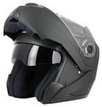 CASQUE DE MOTO S520 SLINE NEUF MODULABLE, Neuf, avec ticket