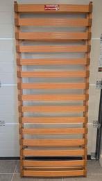 2 x lattenbodem 80 x 195 cm, Huis en Inrichting, Slaapkamer | Matrassen en Bedbodems, Ophalen, 80 cm, Bedbodem, 200 cm