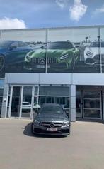 Mercedes C63 S, Auto's, Mercedes-Benz, Automaat, 375 kW, 4000 cc, 5 deurs
