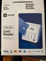 SumUp - Solo Lite - Kaartlezer, Ophalen of Verzenden