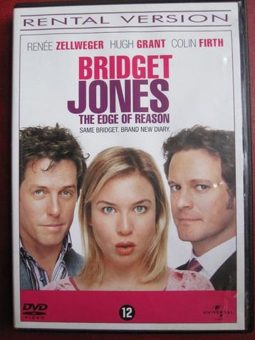 Bridget Jones The Edge of Reason (2004) beschikbaar voor biedingen