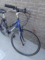 Damesfiets, Fietsen en Brommers, 28 inch, Gebruikt, Minder dan 47 cm, Meer dan 20 versnellingen