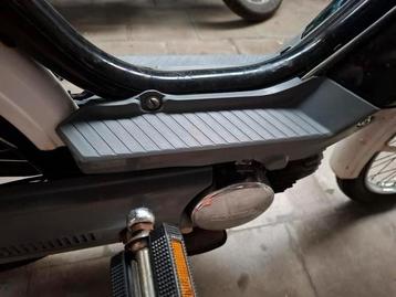 onderdelen Honda camino beschikbaar voor biedingen