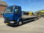 2006 Renault 180 dci Oprijwagen, Renault, Bedrijf, Diesel, Te koop