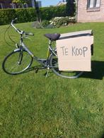 minerva dames of meisjes fiets, Ophalen, Gebruikt