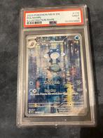 Poliwhril 151 psa 9, Ophalen of Verzenden, Zo goed als nieuw