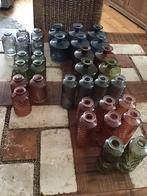Vaasjes, Ophalen, Nieuw, Glas