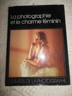 La photographie et le charme féminin, Livres, Art & Culture | Photographie & Design, Jack Schofield, Enlèvement, Neuf, Photographie général