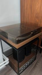 Dual 521 Platenspeler, Audio, Tv en Foto, Platenspelers, Ophalen, Zo goed als nieuw, Platenspeler, Dual