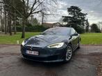 Tesla Model S 75D - En parfait état, garantie, suralimentati, Autos, 5 places, Carnet d'entretien, Break, Automatique