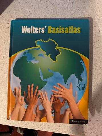 Verschillende Atlas boeken  disponible aux enchères