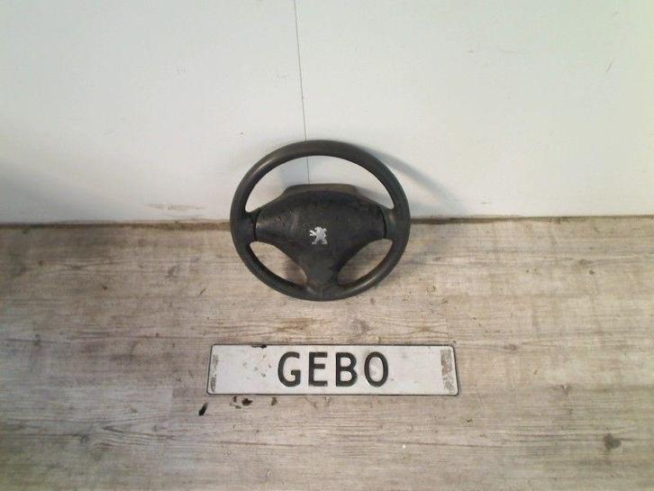 STUUR Peugeot 107 (01-2005/05-2014), Auto-onderdelen, Besturing, Peugeot, Gebruikt