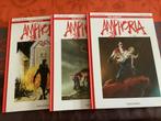 Amphoria volumes 1,2,3 Bob en Bobette TBE- zeer zeldzaam, Ophalen of Verzenden, Zo goed als nieuw