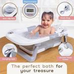 Babybadkuip babybad SNELLE GRATIS LEVERING, Kinderen en Baby's, Overige merken, Jolly Mino, -, Verzenden