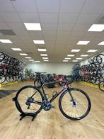 Liv Langma Advanced Pro 1 Di2 Carbon Racefiets, Sport en Fitness, Wielrennen, Ophalen of Verzenden, Gebruikt