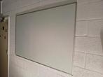 Tableau blanc effaçable 150x100 magnétique, Huis en Inrichting, Woonaccessoires | Memoborden, Ophalen, Gebruikt, Krijtbord