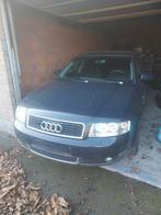 Audi A4 van 2002 met 203,000km, Auto's, Automaat, Achterwielaandrijving, A4, 5 deurs