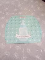 Pochette cadeau star, Ophalen