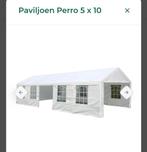 Partytent 5x10, Enlèvement, Tente de réception