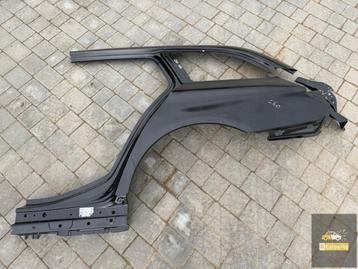 BMW G31 dorpel links achter nieuw origineel beschikbaar voor biedingen