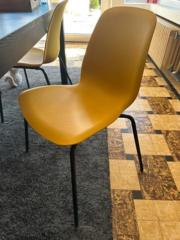 Stoelen (set van 6) beschikbaar voor biedingen