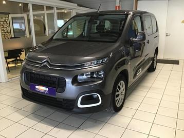 Citroën Berlingo 1.2 PureTech BJ02/2021 11186KM DABRADIO  beschikbaar voor biedingen
