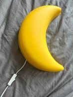 Applique lune, Enlèvement ou Envoi, Utilisé, Synthétique