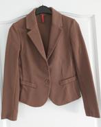 Bruine blazer Imperial maat M, Maat 38/40 (M), Bruin, Ophalen of Verzenden, Zo goed als nieuw