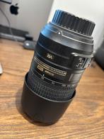 Nikon AF-S DX NIKKOR 55-300 mm, Enlèvement ou Envoi, Comme neuf, Reflex miroir, Nikon