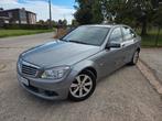 Euro 5* Airco*  C200 CDI* 1ste eigenar!, Auto's, Euro 5, Bedrijf, Te koop, Isofix