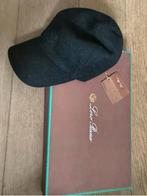 Loro Piana pet, Envoi, Neuf, 57 cm (M, 7⅛ pouces) ou moins, Casquette