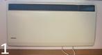 SIEMENS - Elektrische verwarming-85w x 42h x 7.5d, Ophalen, Gebruikt