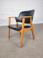 Vintage Pastoe armstoel, Huis en Inrichting, Ophalen, ., Zo goed als nieuw, .