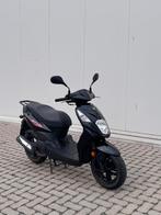 Scooter Sym classe B, Fietsen en Brommers, Ophalen, Gebruikt, Klasse B (45 km/u), Benzine