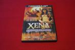 dvd xena warrior princess, Cd's en Dvd's, Ophalen of Verzenden, Actie