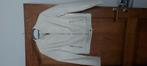 DAMESJAS, Vêtements | Femmes, Vestes | Été, Taille 38/40 (M), Enlèvement ou Envoi, Blanc, Neuf