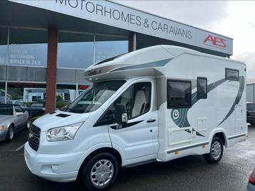 Chausson Flash 514 5.99m 