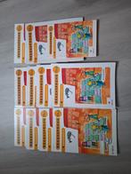 Rekensprong plus 4, Ophalen of Verzenden, Zo goed als nieuw, Wiskunde A