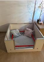 Werpkist honden, Dieren en Toebehoren, Honden-accessoires, Ophalen, Gebruikt